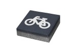 Auxiliare - Patrat P3 Acces Biciclete