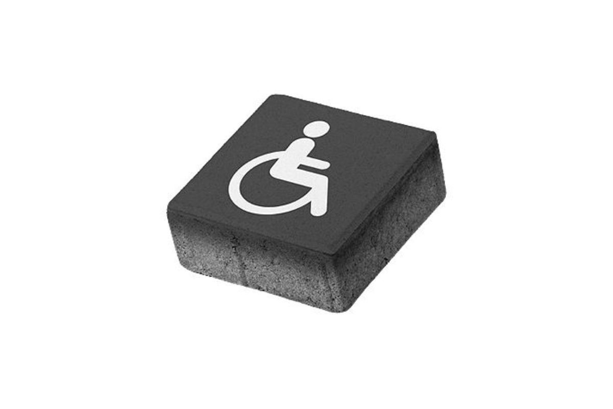 Auxiliare - Patrat P5 Accesibilitate