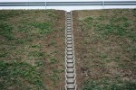 Rigole - Element prefabricat pentru casiuri