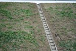 Rigole - Element prefabricat pentru casiuri