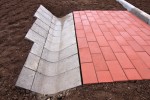 Rigole - Placa pereu PP2