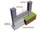 Produse pentru gradina - Element D6 Antico