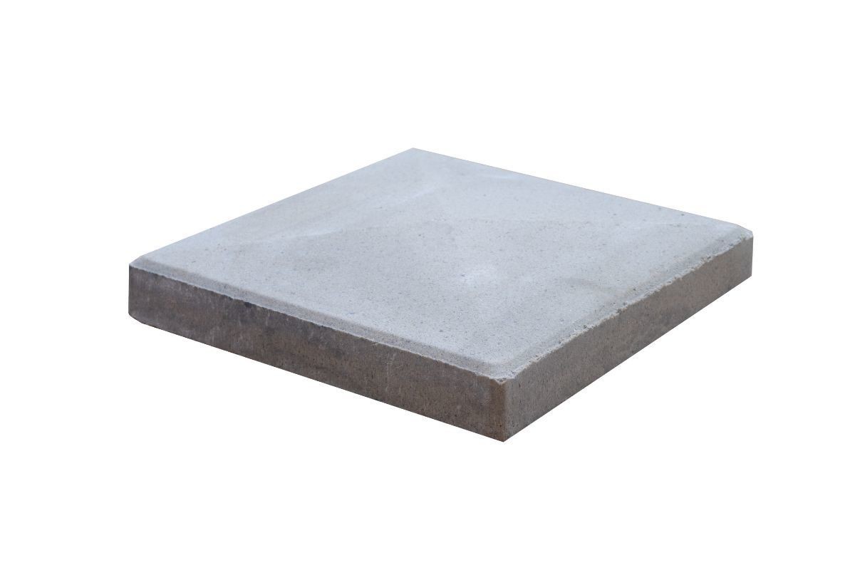 Produse pentru gradina - Capac gard 3