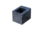 Produse pentru gradina - Element gard de jumatate Siena 1
