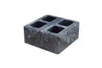 Produse pentru gradina - Element stalp dublu Siena