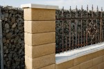Produse pentru gradina - Element gard Urbana