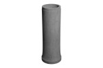Elemente canalizare - Tuburi cu mufa din beton armat cu garnitura
