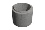 Elemente canalizare - Inele pentru camine diametru 800 mm (elemente drepte)