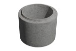 Elemente canalizare - Inele pentru camine diametru 1000 mm armate (elemente drepte)