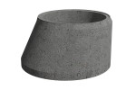 Elemente canalizare - Cap tronconic diametru 1000 mm
