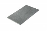 Piatra Cubica si Placi Andezit Albini - Placi Andezit Albini LL*/30/2 cm fiamate