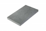Piatra Cubica si Placi Andezit Albini - Placi Andezit Albini LL*/30/4 cm fiamate
