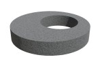 Elemente canalizare - Placi de acoperire circulare din beton armat