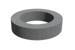 Elemente canalizare - Placi de acoperire circulare din beton armat