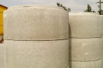 Elemente canalizare - Inele pentru camine diametru 1000 mm armate (elemente drepte)