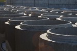 Elemente canalizare - Elemente de baza diametru 1000 mm armate