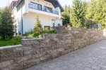 Produse pentru gradina - Bloc zid Siena