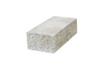 Produse pentru gradina - Bloc zid de colt Siena cu 3 fete splitate