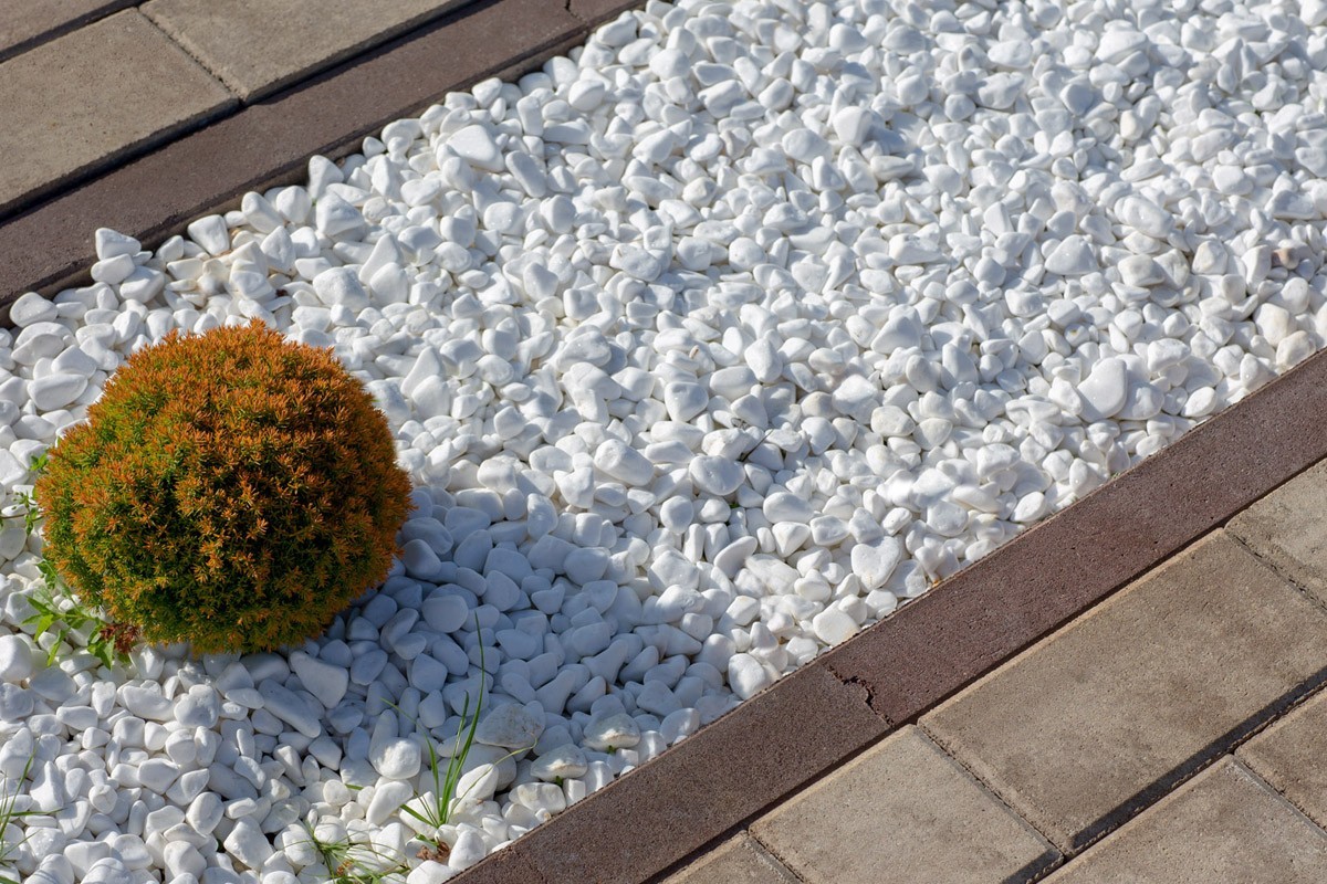 Borduri rezidentiale - Bordura B16