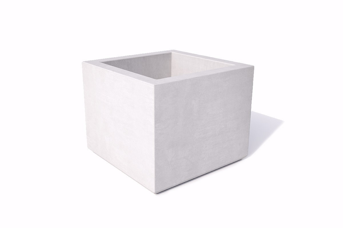 Mobilier urban Citta - Jardiniera Citta Quadra