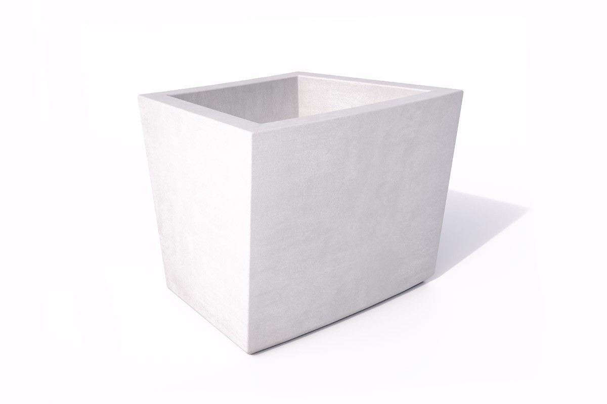 Mobilier urban Citta - Jardiniera Citta Ronda