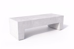 Mobilier urban Citta - Banca Citta Quadra