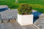 Mobilier urban Citta - Jardiniera Citta Quadra