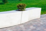 Mobilier urban Citta - Jardiniera Citta Ronda