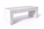 Mobilier urban Citta - Masa Citta Quadra