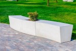 Mobilier urban Citta - Banca Citta Ronda