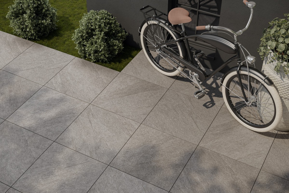 Placi ceramice Meissen - Solid Bolt 2.0