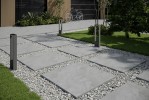 Placi ceramice Meissen - Solid Atakama 2.0