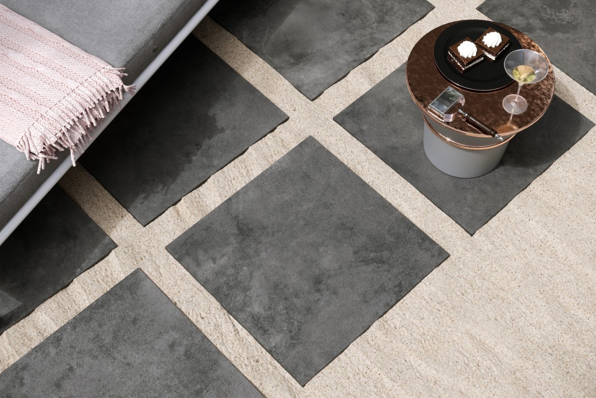 Placi ceramice Meissen - Solid Quenos 2.0