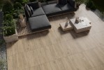 Placi ceramice Meissen - Solid Wood Moments 2.0