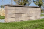 Produse pentru gradina - Element gard de jumatate Citadin