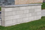 Produse pentru gradina - Element gard de jumatate Citadin