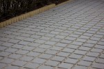 Pavele si Dale Standard - Patrat ECO