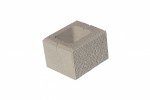 Produse pentru gradina - Element gard de jumatate Citadin