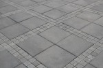 Pavele si Dale Standard - Patrat P8