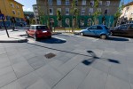 Pavele si Dale Standard - Patrat P8