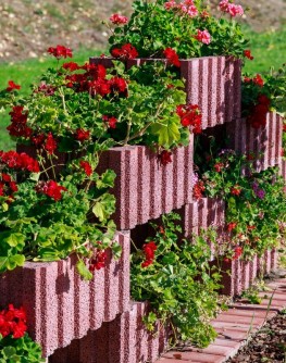 Jardiniera J2