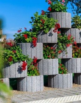 Jardiniera J3