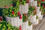 Produse pentru gradina - Jardiniera J3