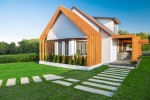 Pavele si Dale Premium - Rustic P4