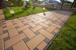 Pavele si Dale Standard - Dreptunghi D5