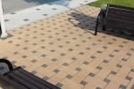 Pavele si Dale Standard - Dreptunghi D5