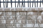 Produse pentru gradina - Bloc gard Tandem