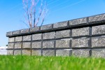 Produse pentru gradina - Bloc gard Tandem