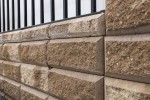 Produse pentru gradina - Bloc gard Tandem