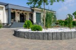 Produse pentru gradina - Palisada Siena